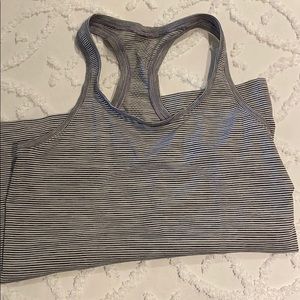 Swiftly tech razor tank